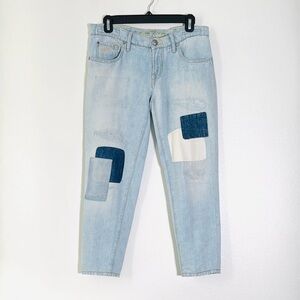 Jacob Cohen Jeans Women’s Crop Jeans